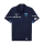 FC Speyer 09 teamLIGA26 Sideline Polo - PUMA Navy-PUMA White-Blue Hori | XL