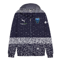 FC Speyer 09 teamGOAL Casuals Hooded Jacket