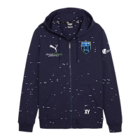 FC Speyer 09 teamGOAL Casuals Hooded Jacket - PUMA...