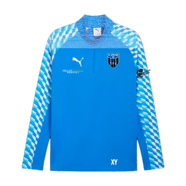 FC Speyer 09 teamLIGA26 Training 14 Zip Top