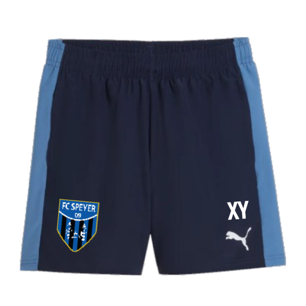 FC Speyer 09 teamLIGA26 Sideline Shorts