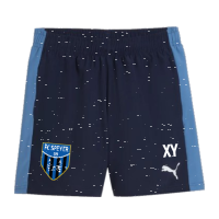 FC Speyer 09 teamLIGA26 Sideline Shorts - PUMA Navy-PUMA...