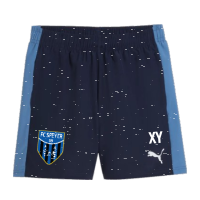 FC Speyer 09 teamLIGA26 Sideline Shorts - PUMA Navy-PUMA...