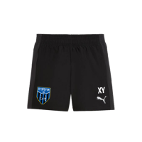 FC Speyer 09 teamLIGA26 Sideline Shorts - PUMA Black-PUMA...