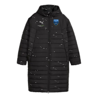 FC Speyer 09 teamFINAL Bench Jacket