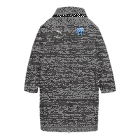 FC Speyer 09 teamFINAL Bench Jacket Jr