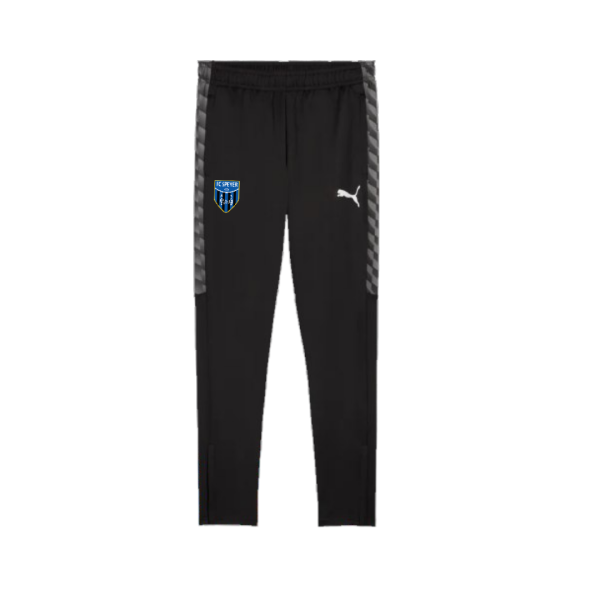 FC Speyer 09 teamLIGA26 Training Pants - PUMA Black-PUMA White-Flat Dar | M