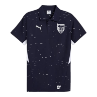 FC Speyer 09 teamEVOSTRIPE Polo - PUMA Navy-PUMA...