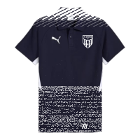 FC Speyer 09 teamEVOSTRIPE Polo - PUMA Navy-PUMA...