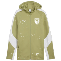FC Speyer 09 teamEVOSTRIPE Hooded Jacket