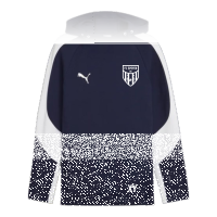 FC Speyer 09 teamEVOSTRIPE Hooded Jacket