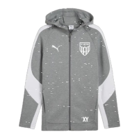 FC Speyer 09 teamEVOSTRIPE Hooded Jacket