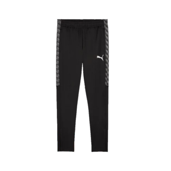 FC Speyer 09 teamLIGA26 Training Pants Jr - PUMA Black-PUMA White-Flat Dar | 152