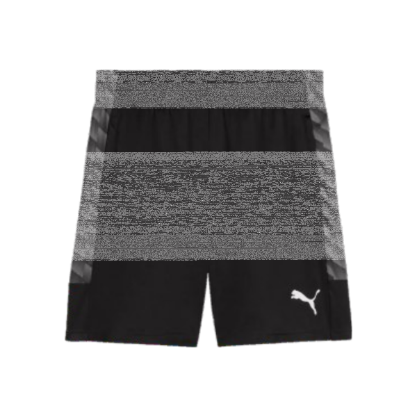 FC Speyer 09 teamLIGA26 Training Shorts - PUMA Black-PUMA White-Flat Dar | XL