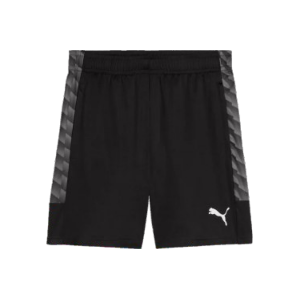 FC Speyer 09 teamLIGA26 Training Shorts Jr - PUMA Black-PUMA White-Flat Dar | 128