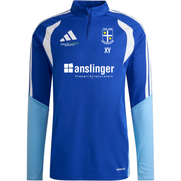 TSG Deidesheim Training Premium Pullover