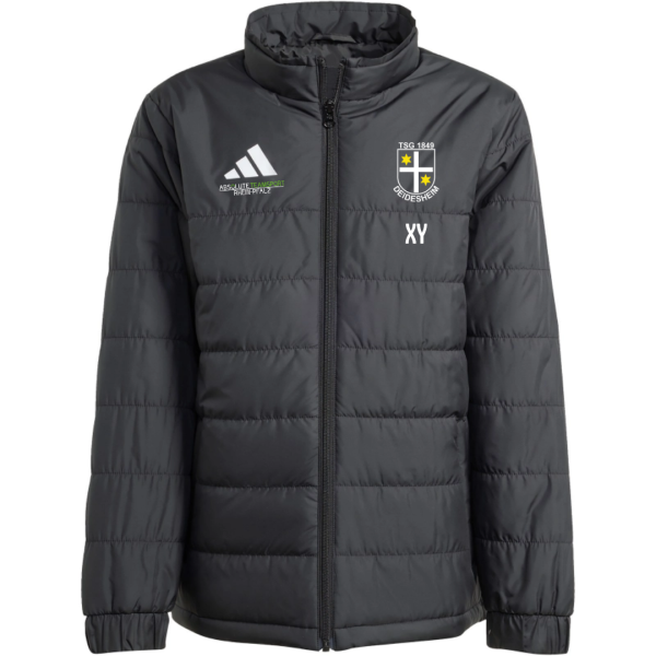 TSG Deidesheim Winterjacke