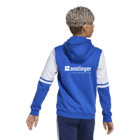 TSG Deidesheim Präsentation Winter Hoody