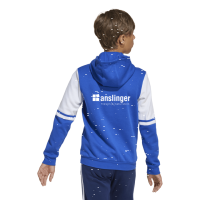 TSG Deidesheim Präsentation Winter Hoody