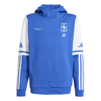 TSG Deidesheim Präsentation Winter Hoody