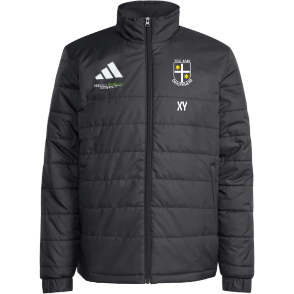 TSG Deidesheim Winterjacke