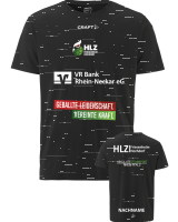 HLZ Friesenheim-Hochdorf NW-Squad Go Function Tee M