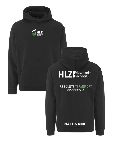 HLZ Friesenheim-Hochdorf NW-Community 2.0 Hoodie Jr