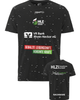 HLZ Friesenheim-Hochdorf NW-Squad Go Function Tee Jr