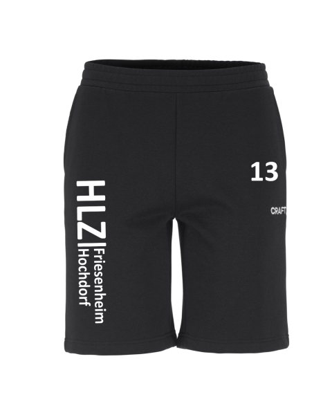 HLZ Friesenheim-Hochdorf NW-Community 2.0 Shorts Jr