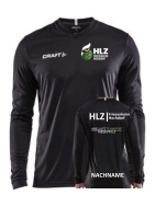 HLZ Friesenheim-Hochdorf NW-Squad Go Jersey Solid Ls Jr