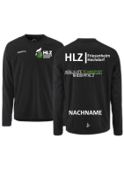 HLZ Friesenheim-Hochdorf NW-Evolve 2.0 Crewneck M