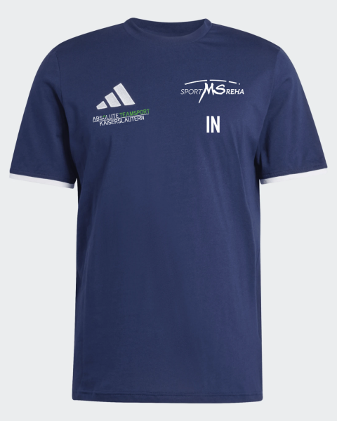 MS Sport Reha ENT26 TEE