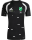 SV Gersweiler TIRO26L JSY M BLACK/WHITE XL