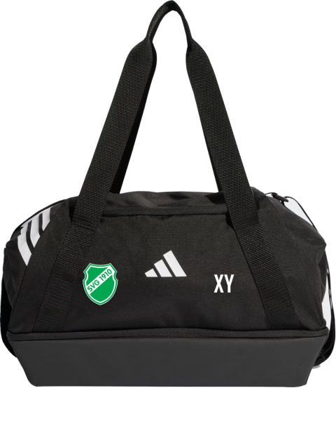 SV Gersweiler TIRO DU M BC BLACK/WHITE NS