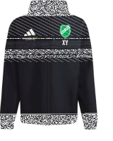 SV Gersweiler ENT26 AW JKT BLACK/WHITE L