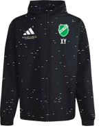 SV Gersweiler ENT26 AW JKT BLACK/WHITE M