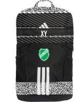 SV Gersweiler TIRO BACKPACK BLACK/WHITE NS