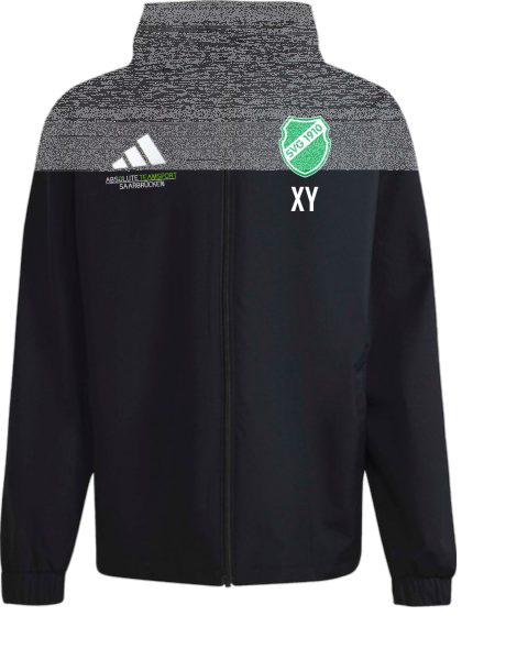 SV Gersweiler ENT26 AW JKTY