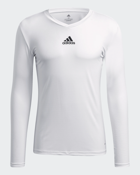 SV Gersweiler TEAM BASE TEE Y WHITE 128
