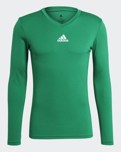 SV Gersweiler TEAM BASE TEE TEAGRN S