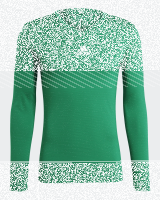SV Gersweiler TEAM BASE TEE TEAGRN S