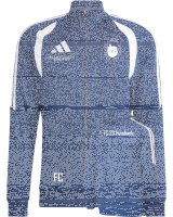 1.FC Hambach TIRO26L TR  JKT
