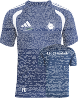 1.FC Hambach TIRO26L JSY M