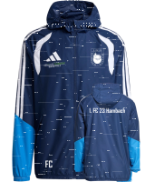 1.FC Hambach TIRO26C AW JKT
