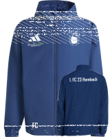 1.FC Hambach ENT26 AW JKT