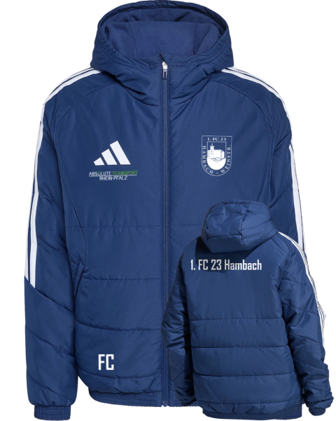 1.FC Hambach TIRO26 WIN JKT