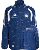 1.FC Hambach TIRO26L PRE JKT