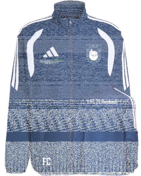 1.FC Hambach TIRO26L PRE JKT TENABL/WHITE XS