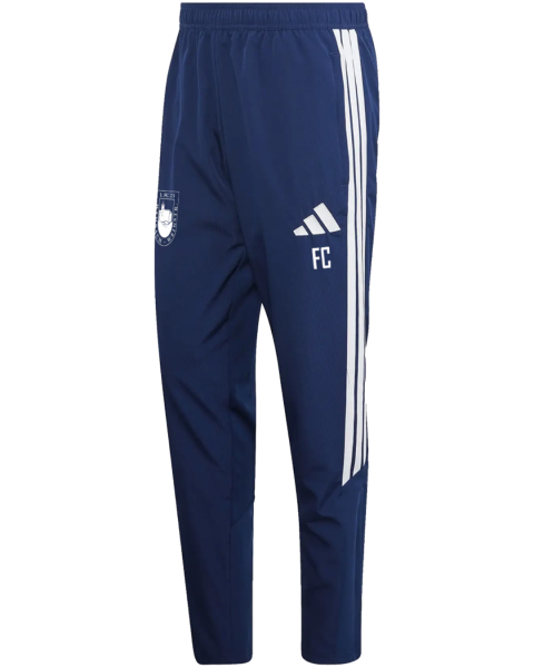 1.FC Hambach TIRO26L PRE PNT TENABL/WHITE M