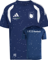 1.FC Hambach TIRO26L SW TEE